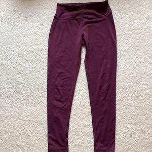 LPS Leggings - Size Small